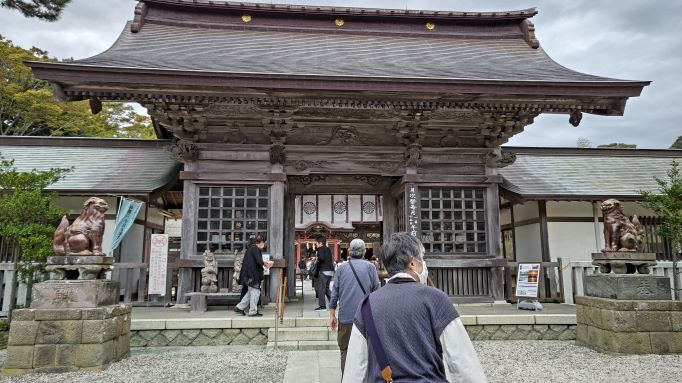 10.10大洗磯前神社.JPG