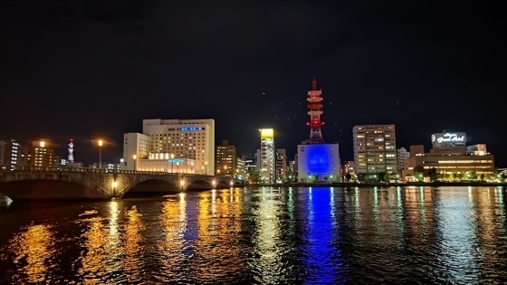 10.15萬代橋2.JPG