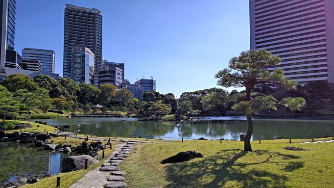 11.8旧芝離宮2.JPG
