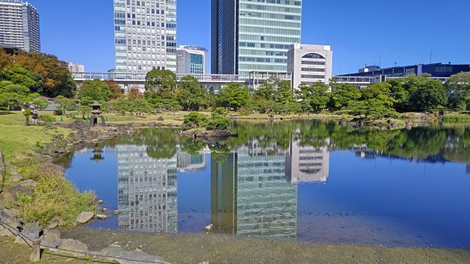 11.8旧芝離宮4.JPG