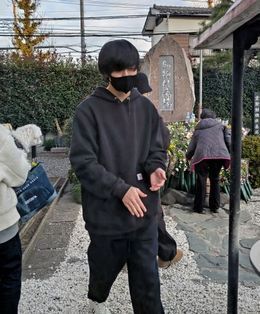 12.17サム1周忌2.JPG
