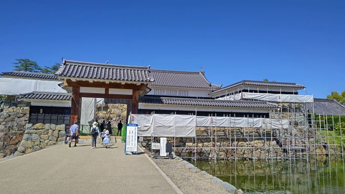 2023.9.24松本城1.JPG