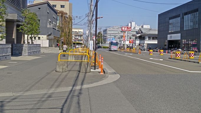 3.15東小金井北口.JPG