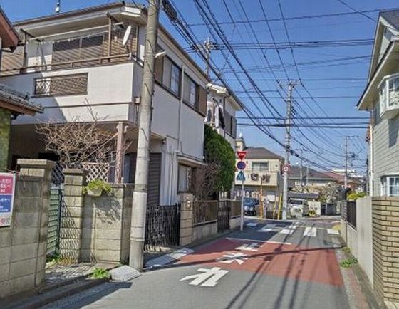3.15東小金井北口6.JPG