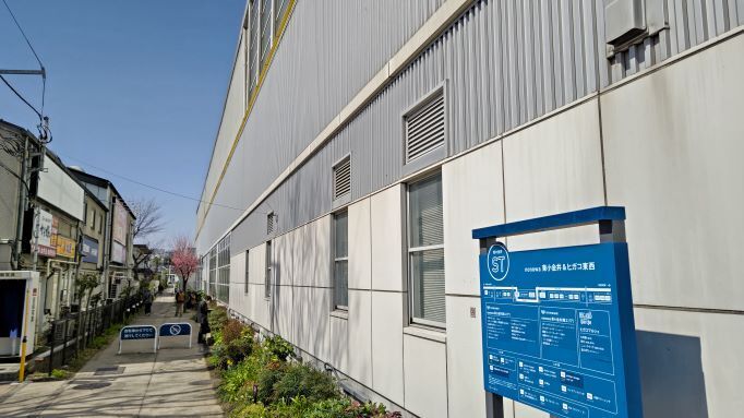 3.15東小金井南口.JPG