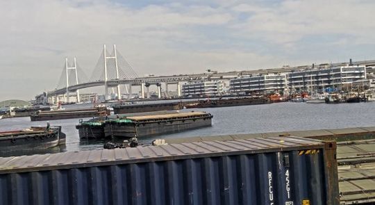 3.1横浜ベイブリッジ.JPG