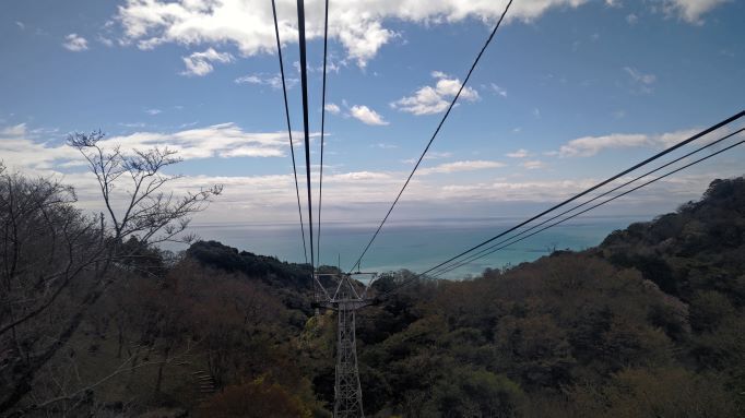 3.27ロープウェイに.JPG