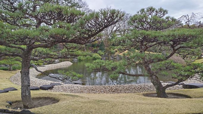 3.27紅葉山庭園.JPG