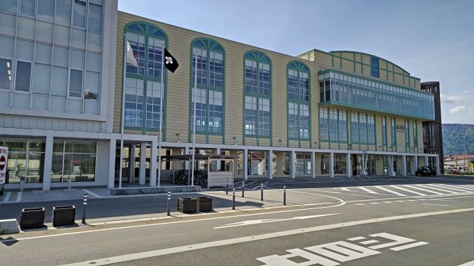 5.12長井駅.JPG