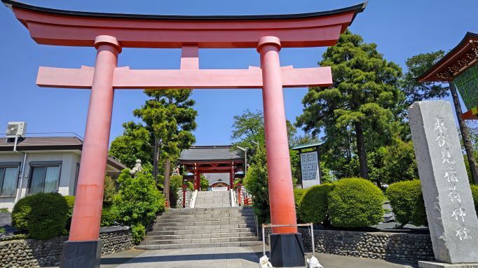 5.4東伏見稲荷神社1.JPG