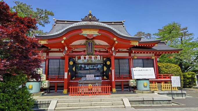 5.4東伏見稲荷神社41.JPG
