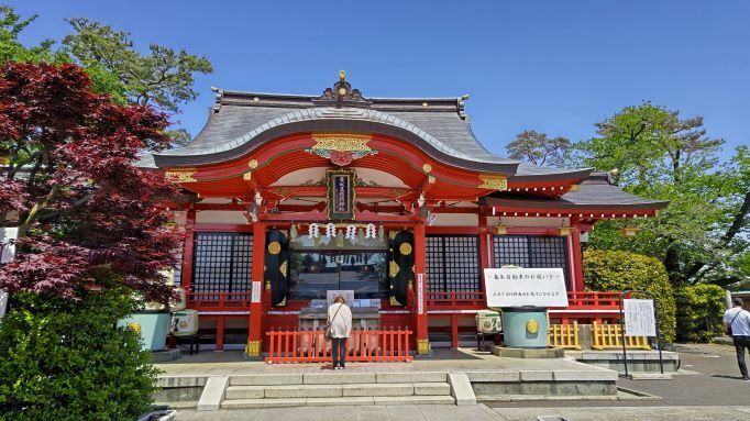 5.4東伏見稲荷神社8.JPG