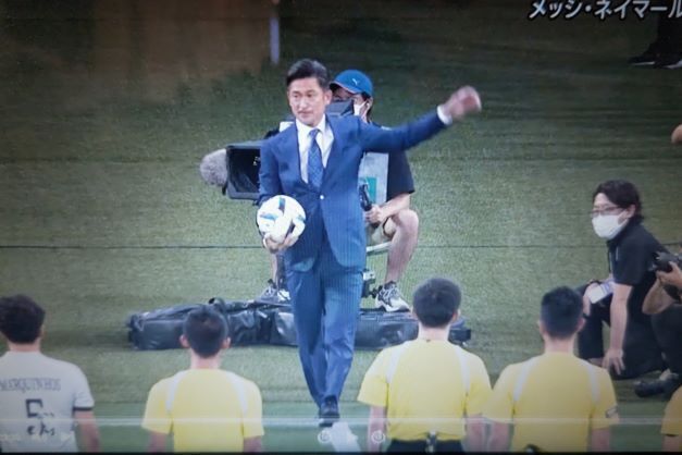 7.20かずさんーネイマール.JPG