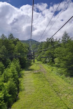 7.25八ヶ岳リフト.JPG