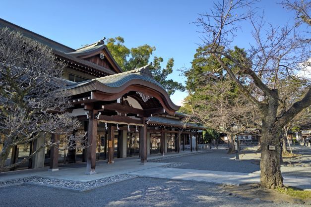 三島大社15.JPG