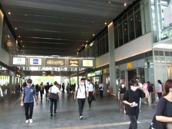 国分寺北口正面.JPG