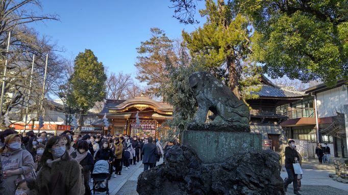 大國魂神社帰り.JPG