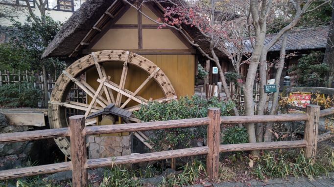 深大寺お蕎麦屋さん.JPG