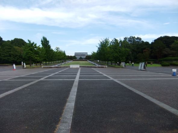 立川出口.JPG